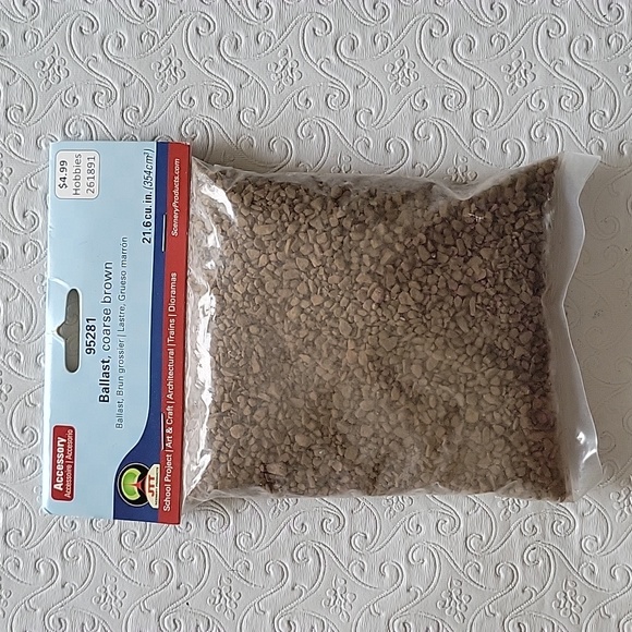 Hobby/Train craft items New - Picture 4 of 4